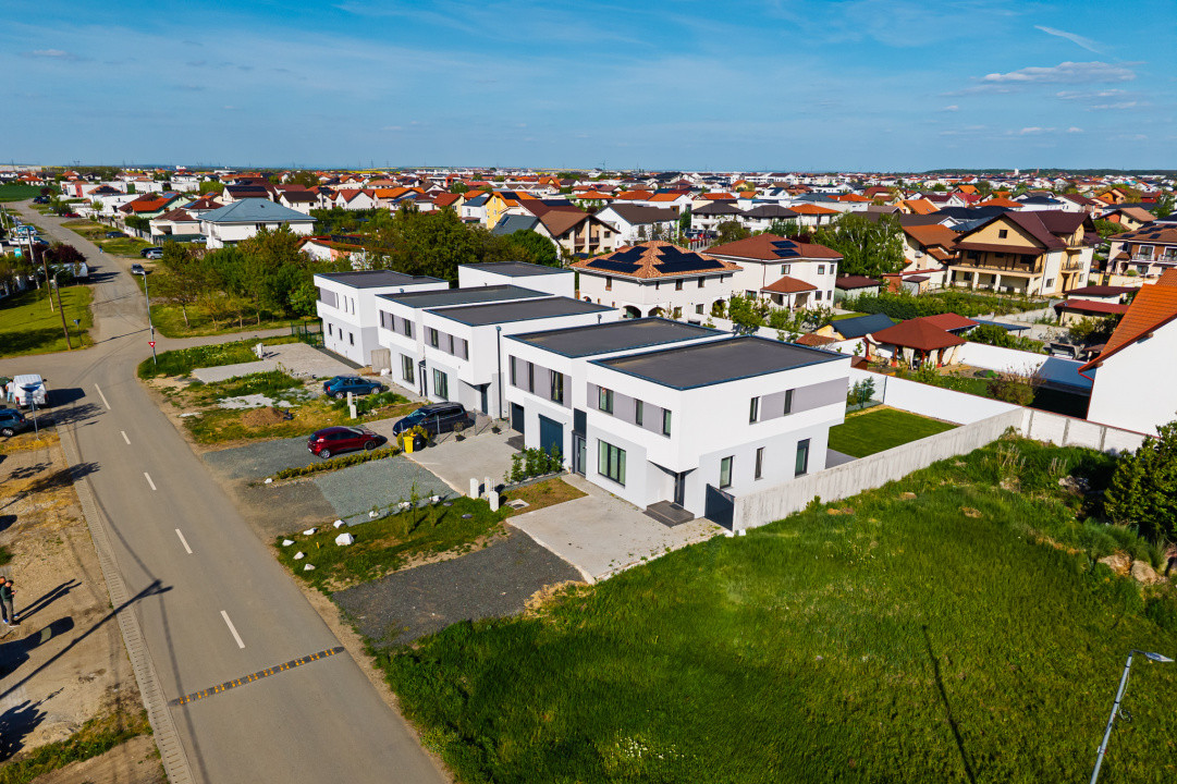 Casa familiei tale in Dumbravita | P+E, mobilat, langa scoala noua | 0% comision