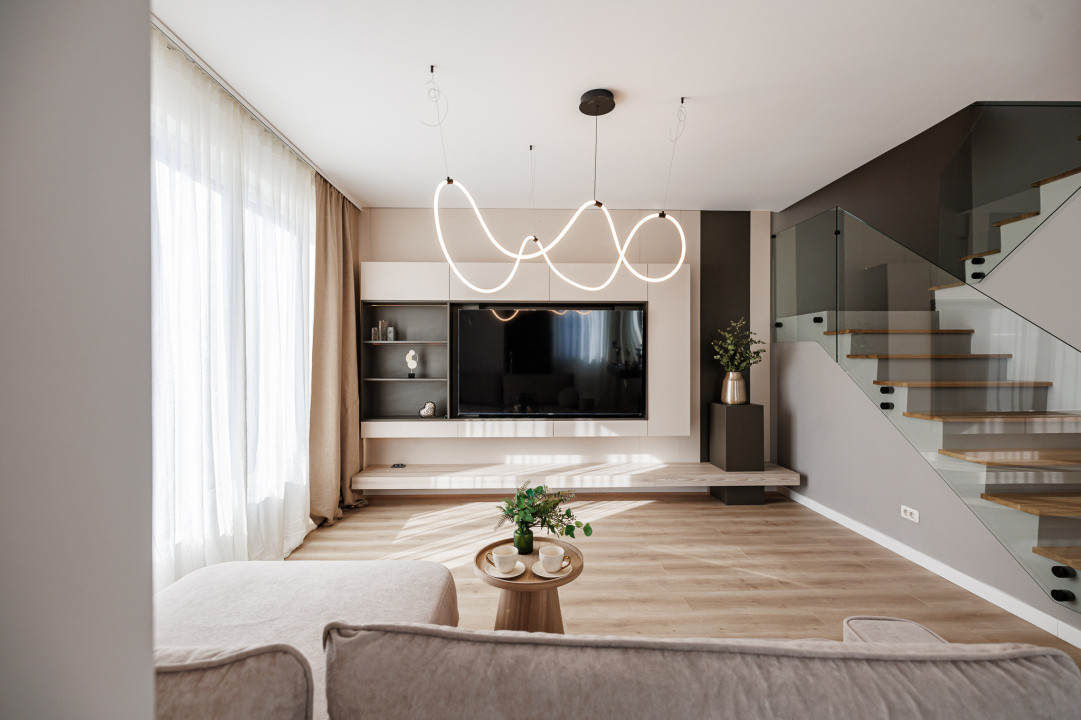 Casa familiei tale in Dumbravita | P+E, mobilat, langa scoala noua | 0% comision