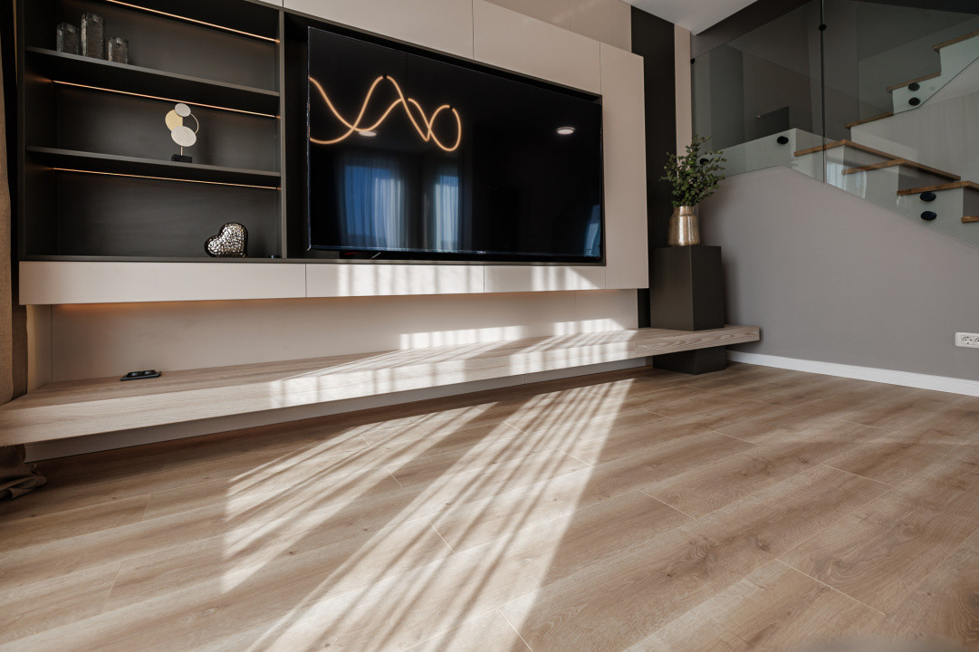 Casa familiei tale in Dumbravita | P+E, mobilat, langa scoala noua | 0% comision