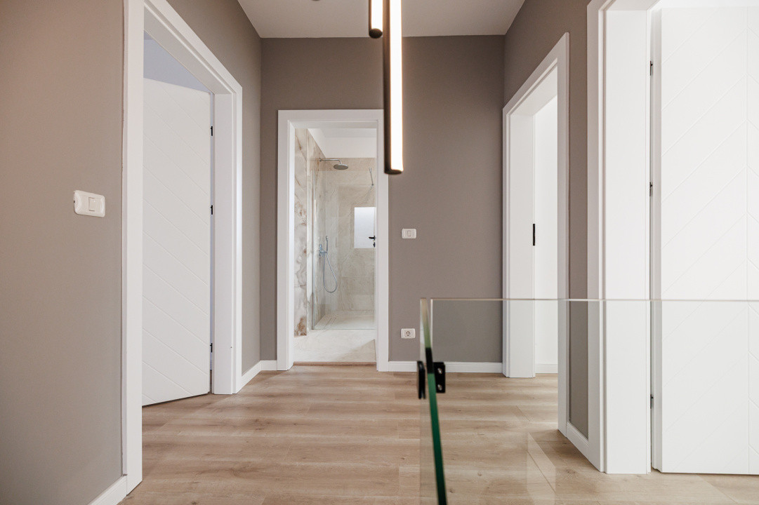 Casa familiei tale in Dumbravita | P+E, mobilat, langa scoala noua | 0% comision