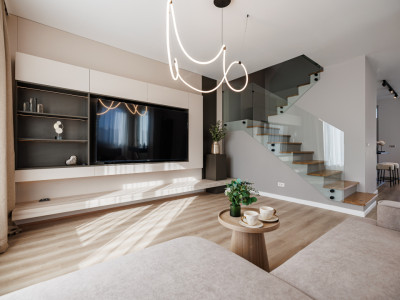 Casa familiei tale in Dumbravita | P+E, mobilat, langa scoala noua | 0% comision