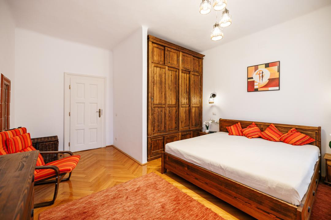Apartament 3 camere | 91,52 mp utili | renovat complet | etaj 1 | zona Iosefin