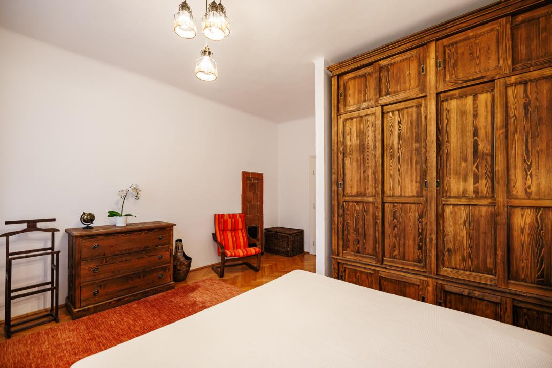 Apartament 3 camere | 91,52 mp utili | renovat complet | etaj 1 | zona Iosefin