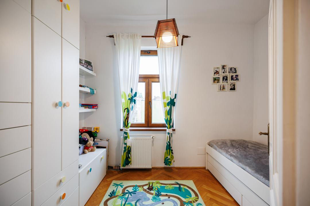 Apartament 3 camere | 91,52 mp utili | renovat complet | etaj 1 | zona Iosefin