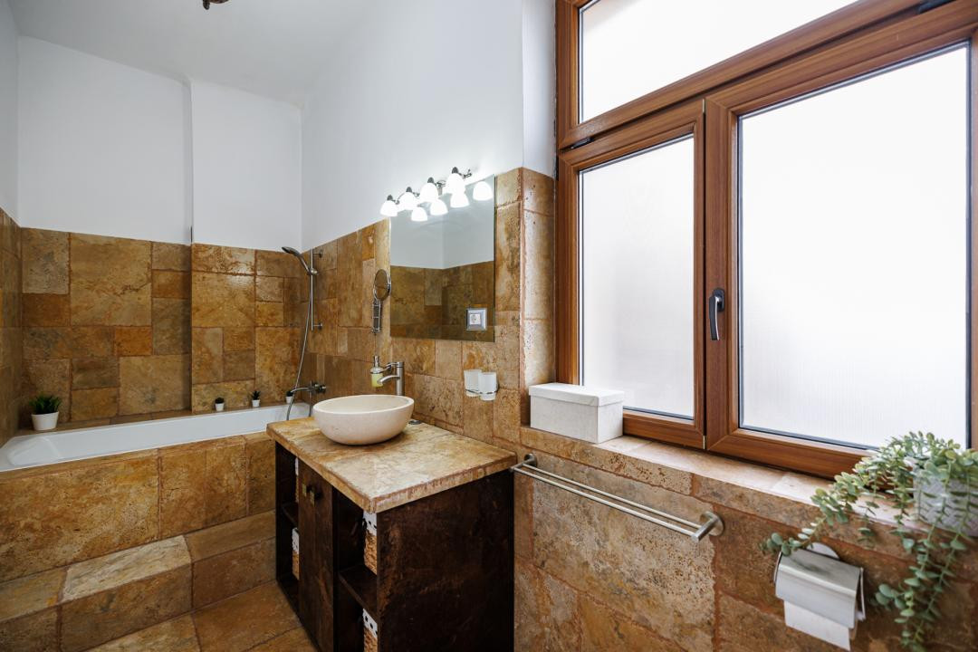 Apartament 3 camere | 91,52 mp utili | renovat complet | etaj 1 | zona Iosefin