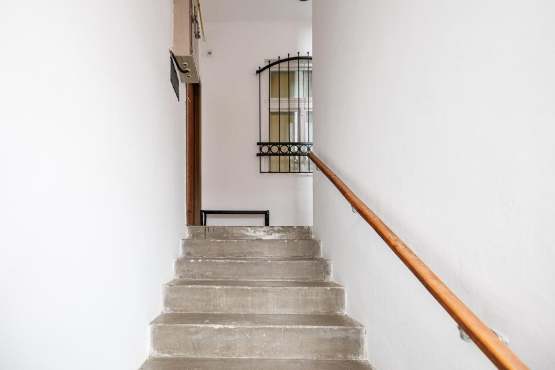Apartament 3 camere | 91,52 mp utili | renovat complet | etaj 1 | zona Iosefin