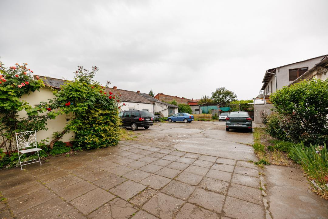 Apartament 3 camere | 91,52 mp utili | renovat complet | etaj 1 | zona Iosefin