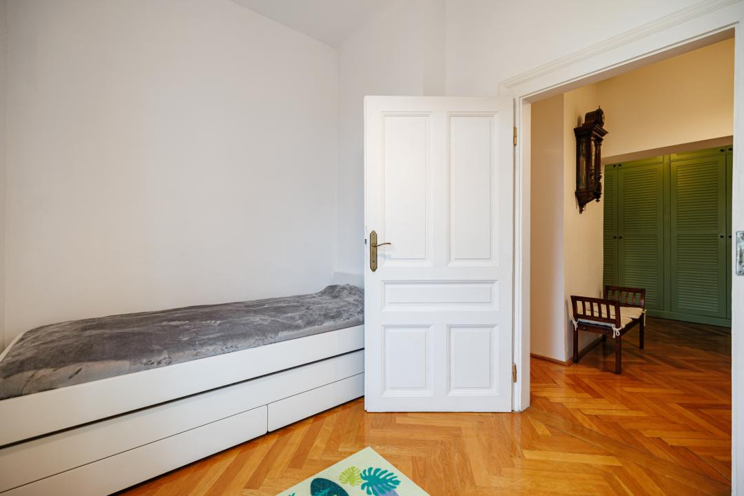 Apartament 3 camere | 91,52 mp utili | renovat complet | etaj 1 | zona Iosefin