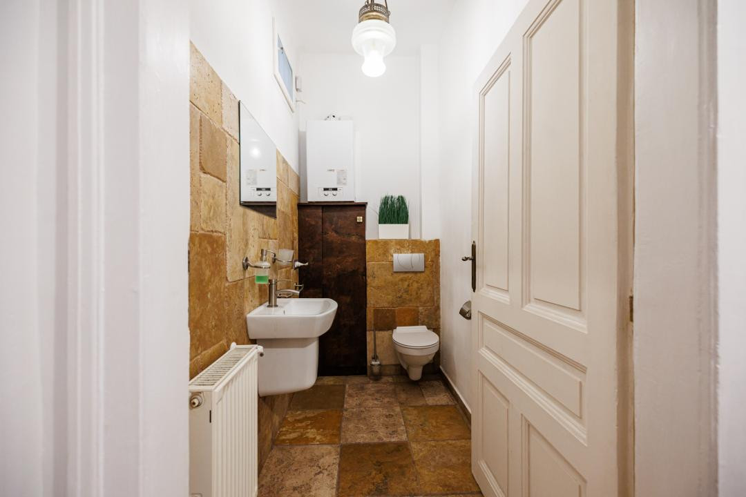 Apartament 3 camere | 91,52 mp utili | renovat complet | etaj 1 | zona Iosefin