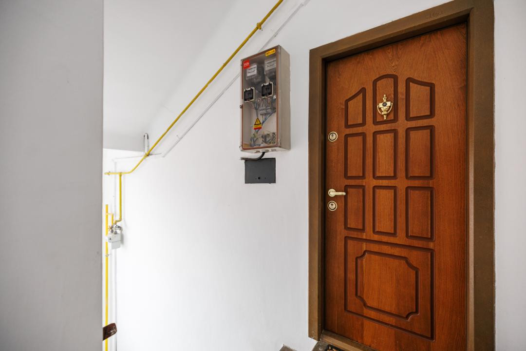 Apartament 3 camere | 91,52 mp utili | renovat complet | etaj 1 | zona Iosefin