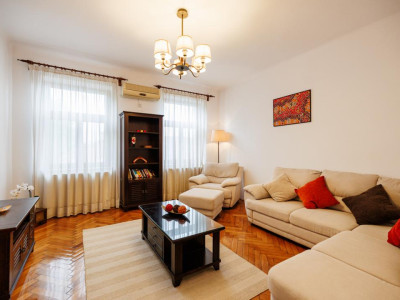 Apartament 3 camere | 91,52 mp utili | renovat complet | etaj 1 | zona Iosefin