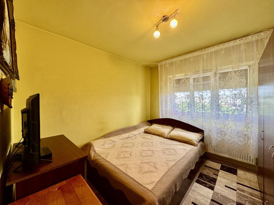 Apartament 2 camere | Str. Felix, Zona Aradului | 89.000 EUR | Comision 0%