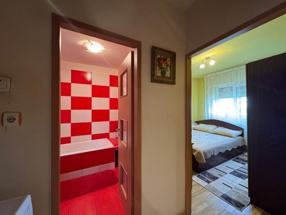 Apartament 2 camere | Str. Felix, Zona Aradului | 89.000 EUR | Comision 0%