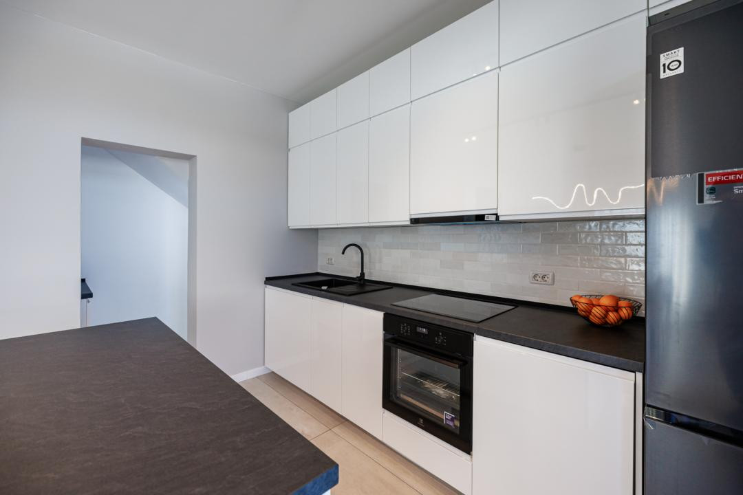 Casa familiei tale in Dumbravita | P+E, mobilat, langa scoala noua | 0% comision