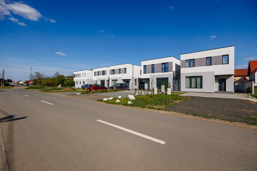 Casa familiei tale in Dumbravita | P+E, mobilat, langa scoala noua | 0% comision
