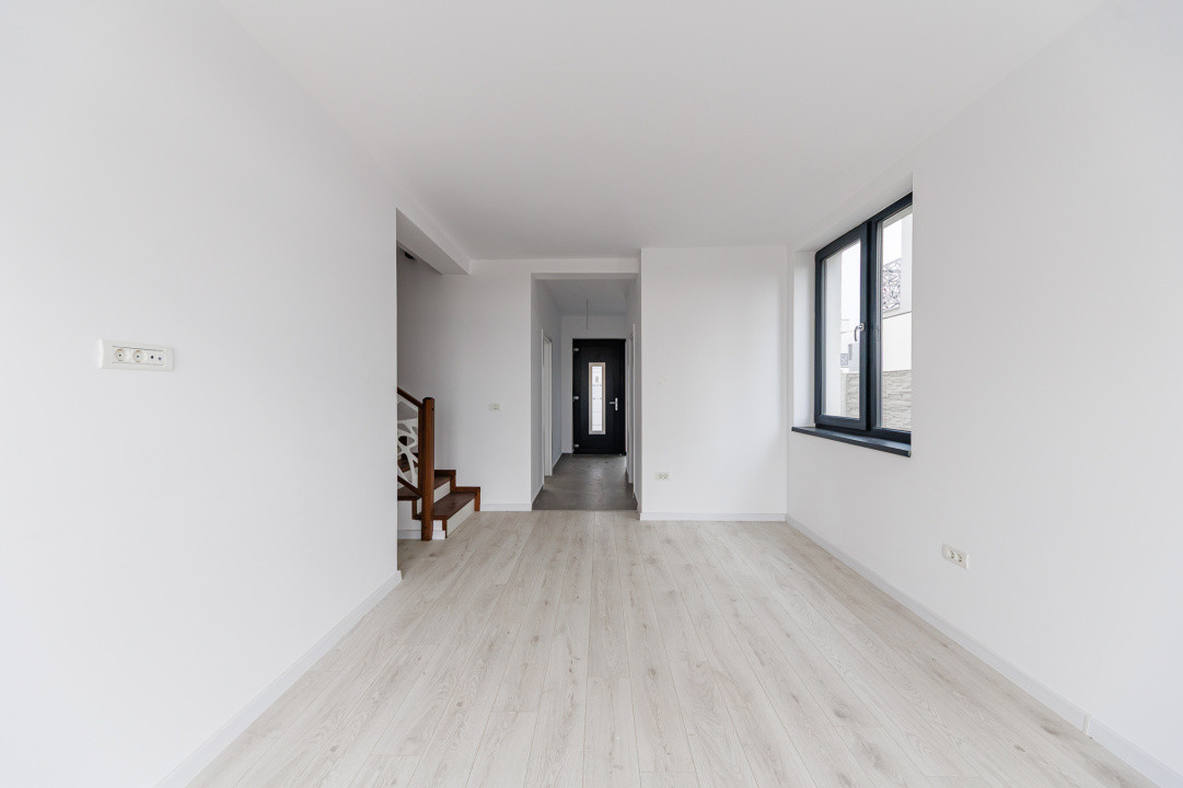 Duplex Nou in RPC Village Mehala | 5 camere | Terasa | Gradina | Comision 0%