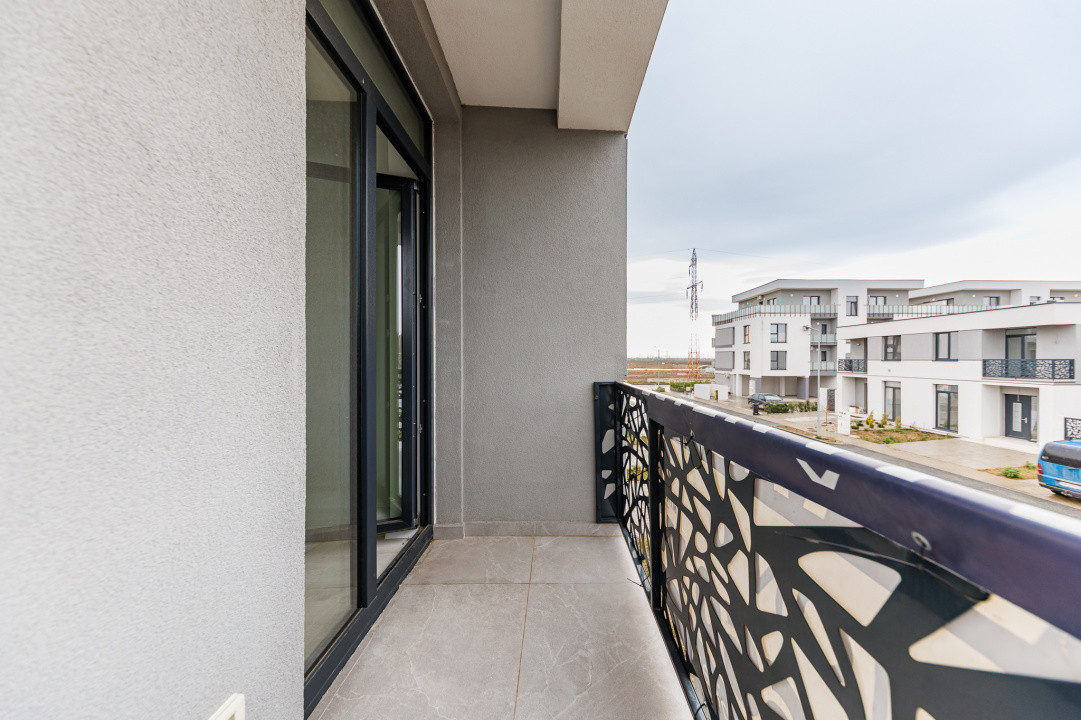 Duplex Nou in RPC Village Mehala | 5 camere | Terasa | Gradina | Comision 0%