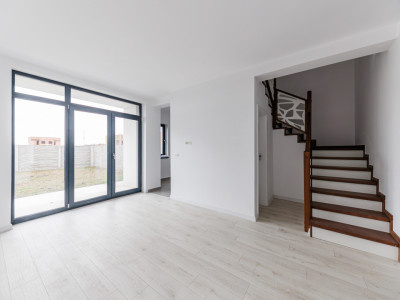 Duplex Nou in RPC Village Mehala | 5 camere | Terasa | Gradina | Comision 0%