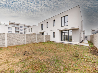 Duplex in Mehala | 5 camere | Terasa | Gradina | Comision 0%
