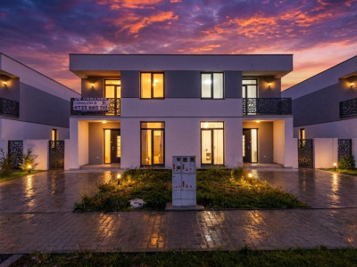 Duplex in Mehala | 5 camere | Terasa | Gradina | Comision 0%