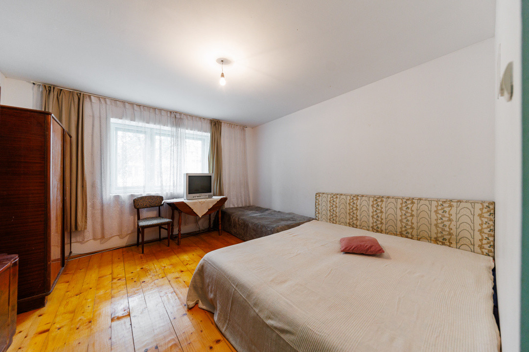 Teren 1.439 mp + casa locuibila | Urseni – Vatra Veche |  | Comision 0%