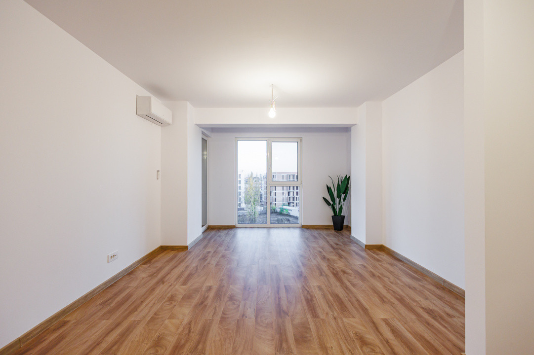 Apartament nou 2 camere | 55,8 mp utili | Logie 7,3 mp | Parcare | Iris Armoniei