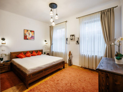Apartament 3 camere| 92 mp | Iosefin - Str. Preyer| etaj 1| Comision 0%