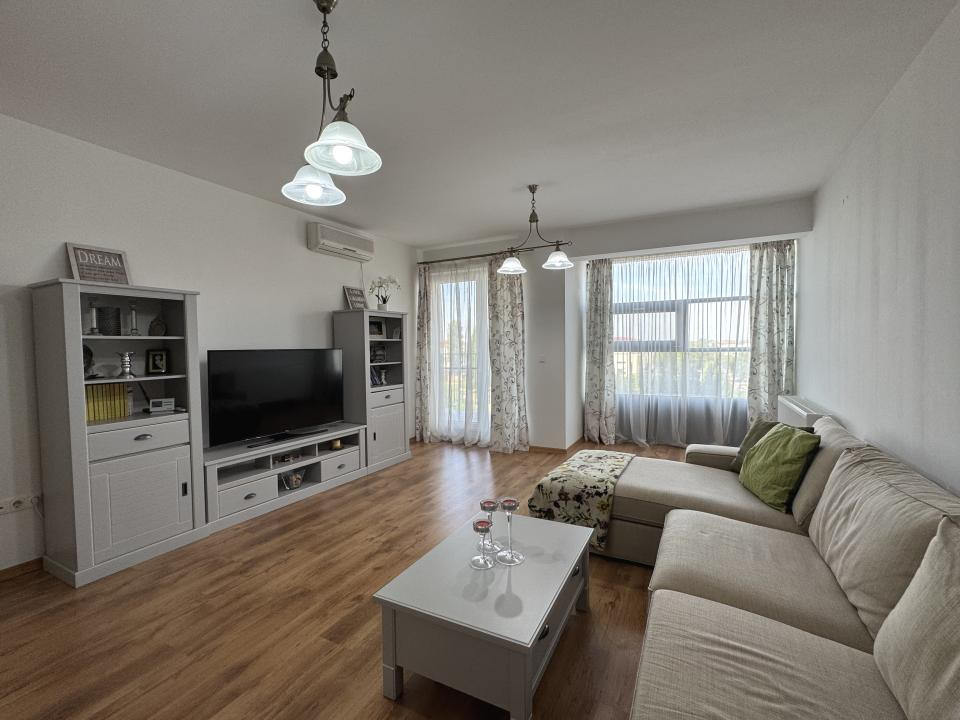 Apartament 2 camere | Uranus Plaza | 60 mp | Disponibil imediat | Comion 0%
