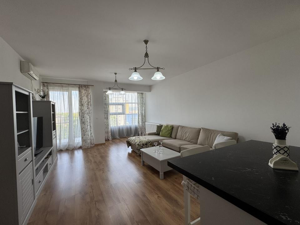 Apartament 2 camere | Uranus Plaza | 60 mp | Disponibil imediat | Comion 0%