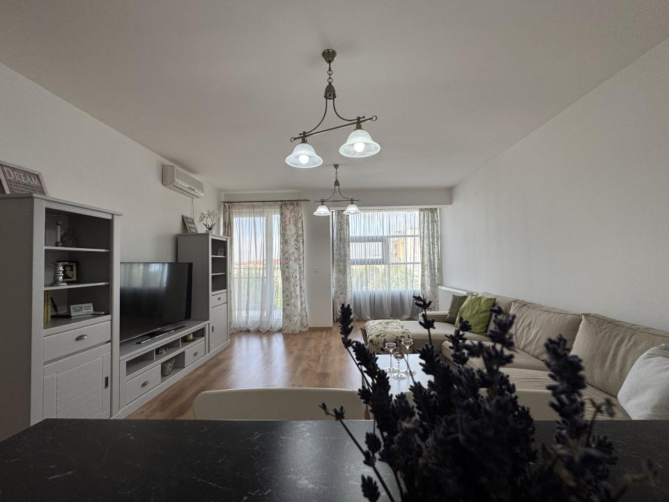 Apartament 2 camere | Uranus Plaza | 60 mp | Disponibil imediat | Comion 0%