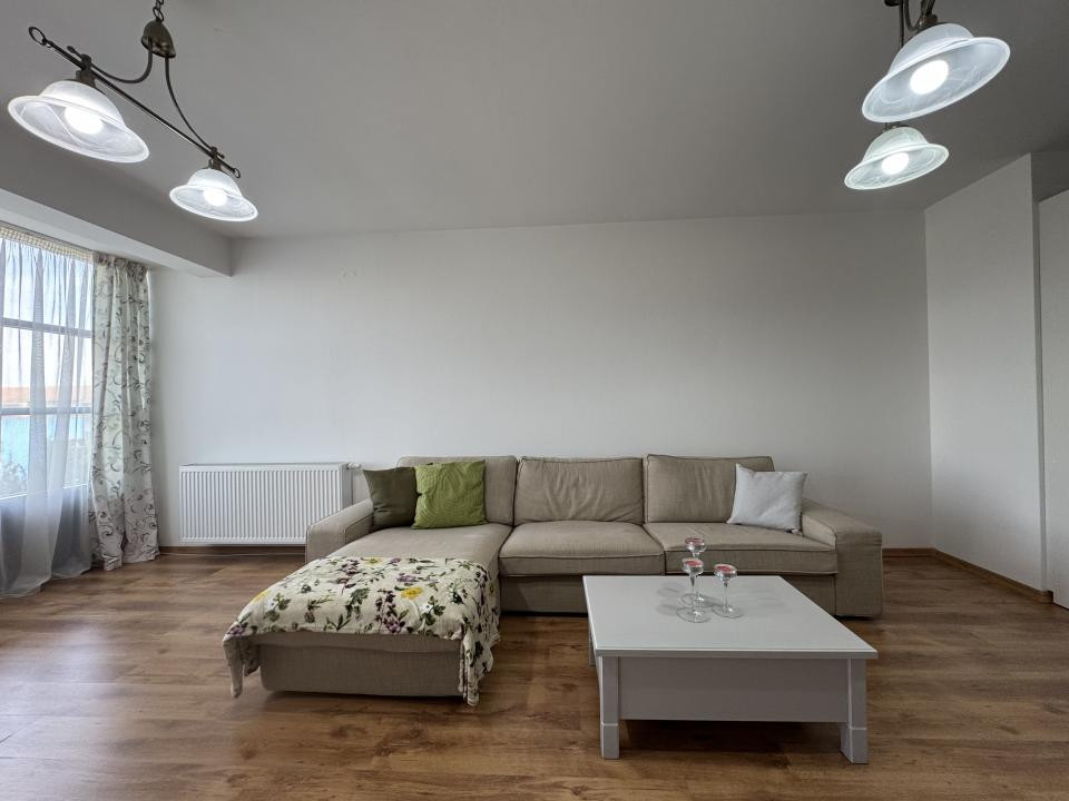 Apartament 2 camere | Uranus Plaza | 60 mp | Disponibil imediat | Comion 0%