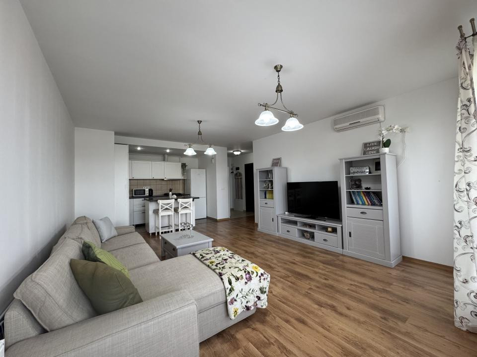 Apartament 2 camere | Uranus Plaza | 60 mp | Disponibil imediat | Comion 0%