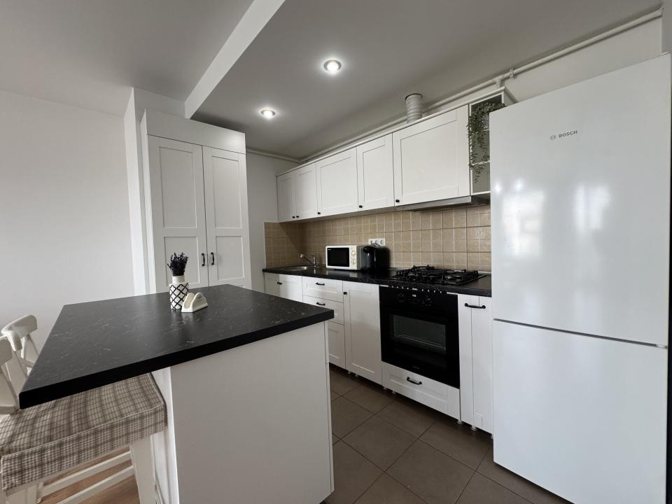 Apartament 2 camere | Uranus Plaza | 60 mp | Disponibil imediat | Comion 0%