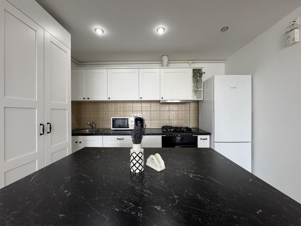 Apartament 2 camere | Uranus Plaza | 60 mp | Disponibil imediat | Comion 0%