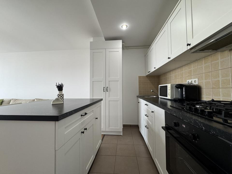 Apartament 2 camere | Uranus Plaza | 60 mp | Disponibil imediat | Comion 0%