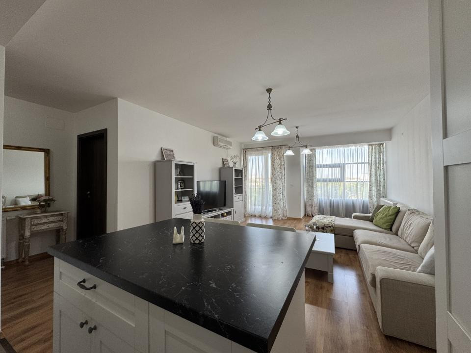 Apartament 2 camere | Uranus Plaza | 60 mp | Disponibil imediat | Comion 0%