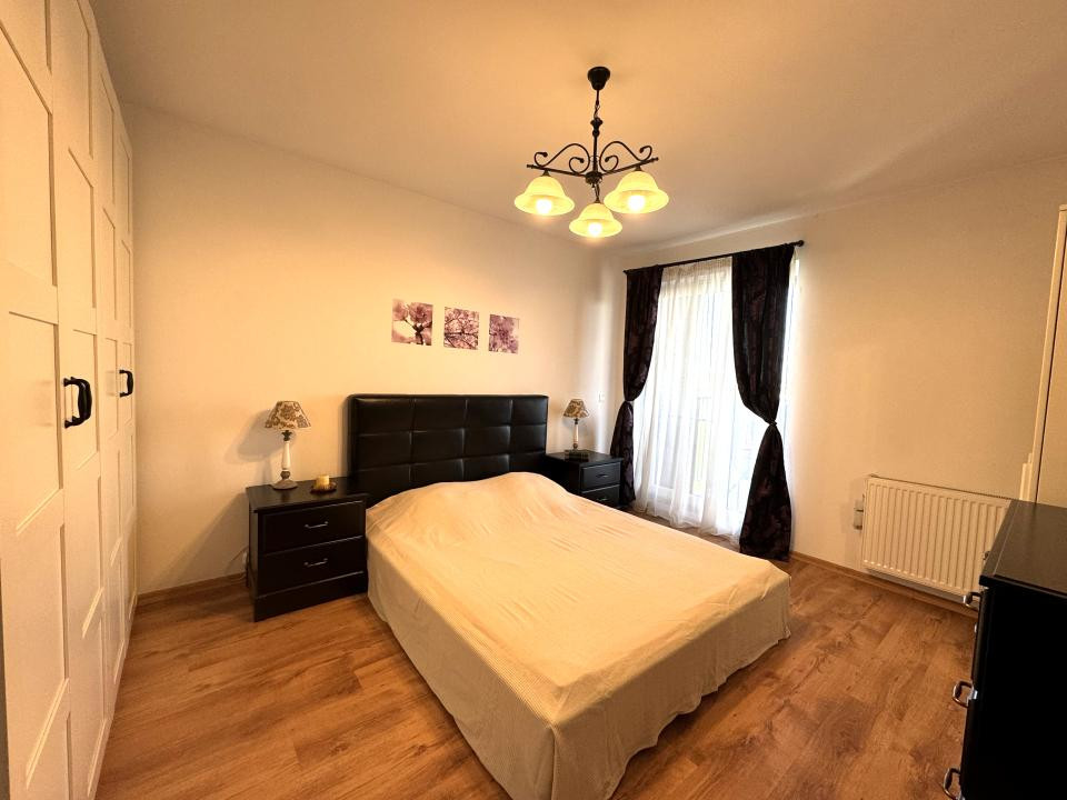 Apartament 2 camere | Uranus Plaza | 60 mp | Disponibil imediat | Comion 0%