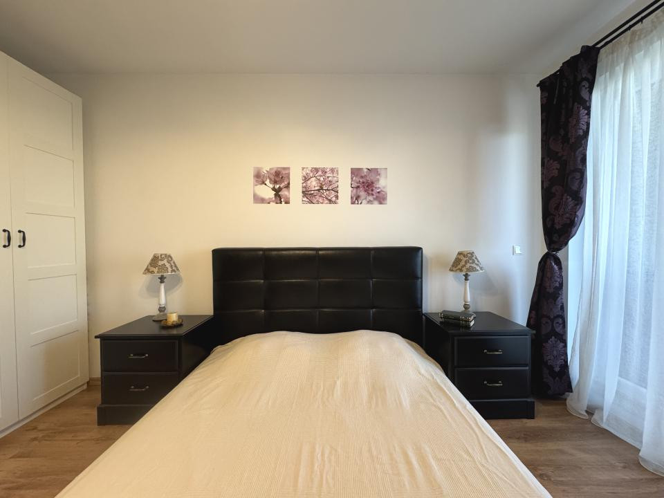 Apartament 2 camere | Uranus Plaza | 60 mp | Disponibil imediat | Comion 0%