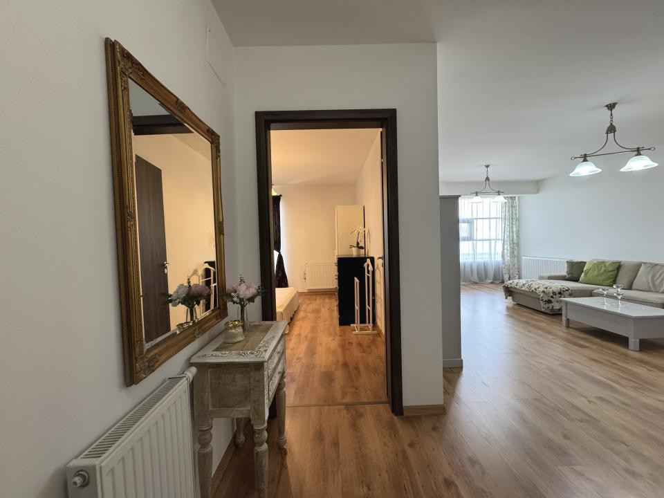 Apartament 2 camere | Uranus Plaza | 60 mp | Disponibil imediat | Comion 0%
