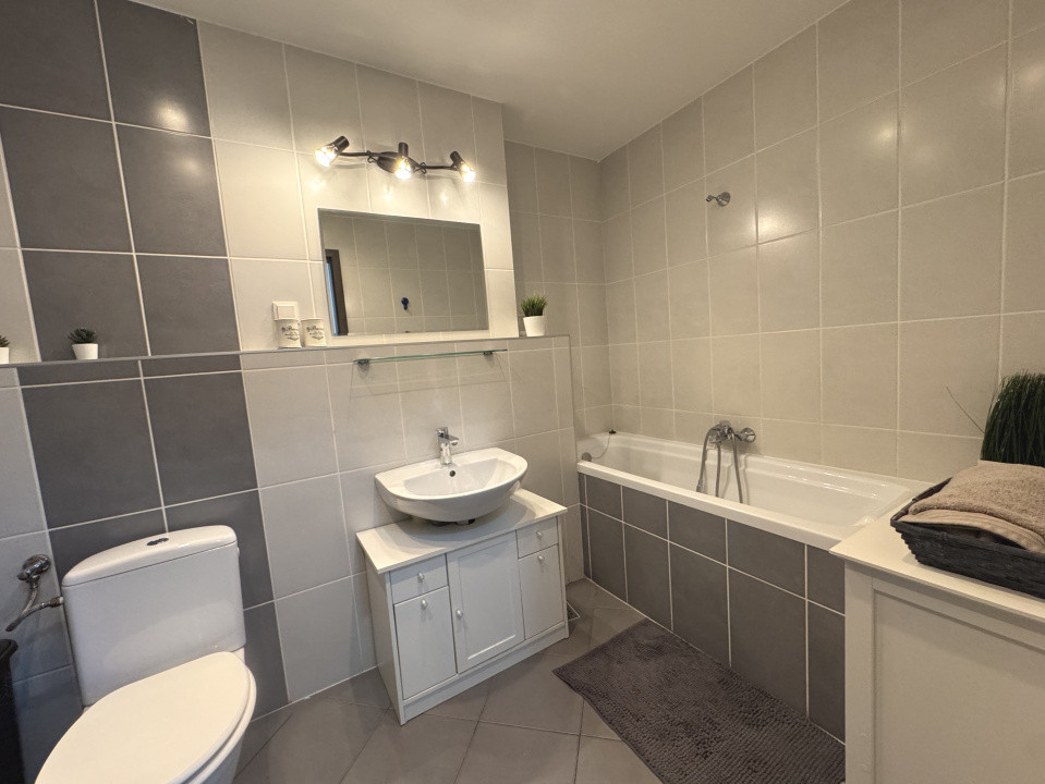 Apartament 2 camere | Uranus Plaza | 60 mp | Disponibil imediat | Comion 0%