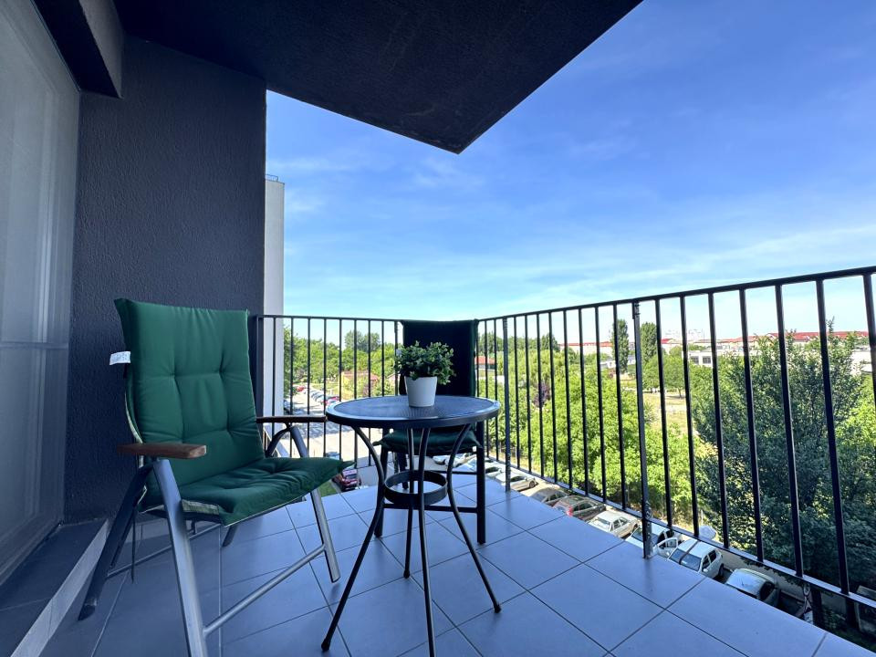 Apartament 2 camere | Uranus Plaza | 60 mp | Disponibil imediat | Comion 0%