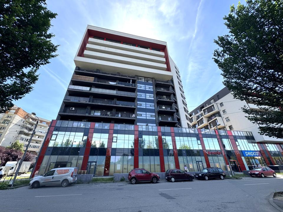 Apartament 2 camere | Uranus Plaza | 60 mp | Disponibil imediat | Comion 0%