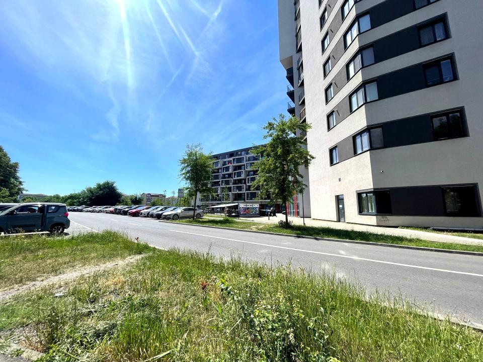 Apartament 2 camere | Uranus Plaza | 60 mp | Disponibil imediat | Comion 0%