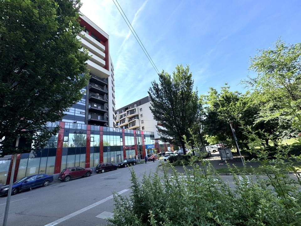 Apartament 2 camere | Uranus Plaza | 60 mp | Disponibil imediat | Comion 0%