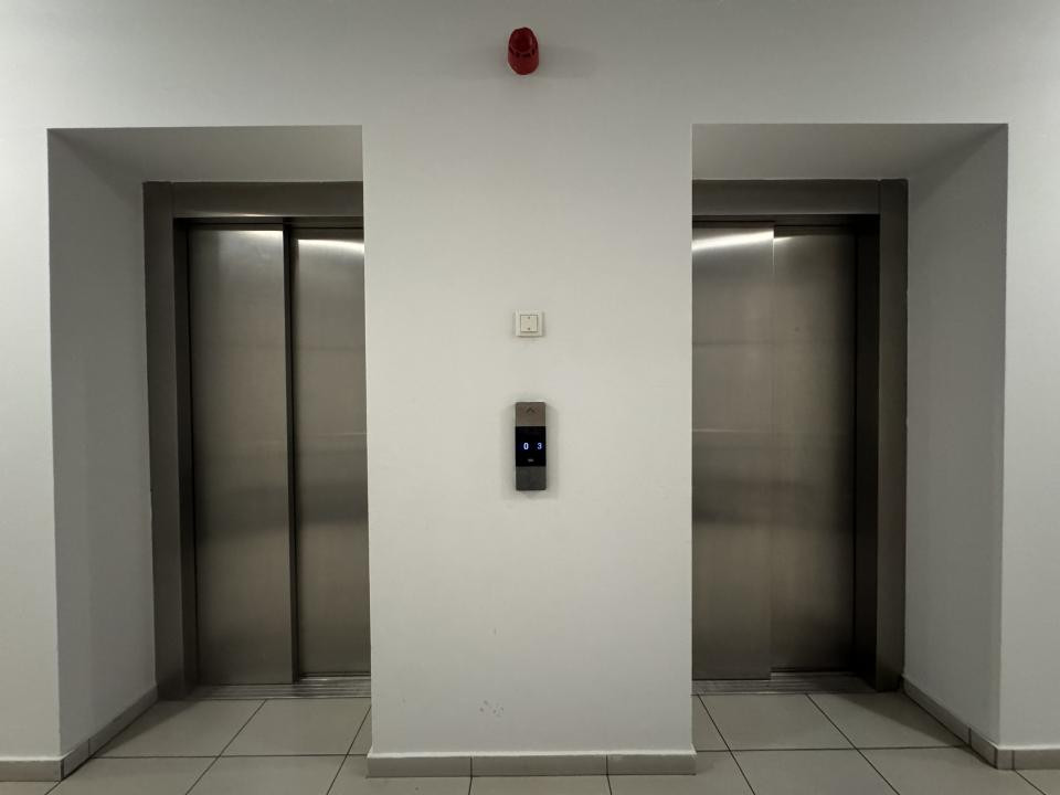 Apartament 2 camere | Uranus Plaza | 60 mp | Disponibil imediat | Comion 0%