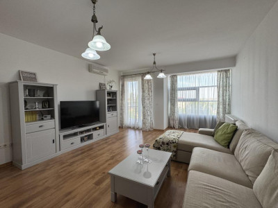 Apartament 2 camere | Uranus Plaza | 60 mp | Disponibil imediat | Comion 0%