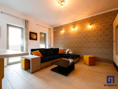 Apartament 2 camere – strada Venetia , Kaufland, Dumbravita, Comision 0%