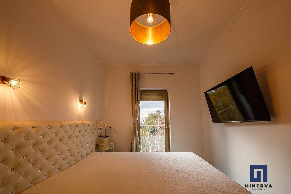 Pet friendly | Apartament 2 camere, langa Kaufland Dumbravita | Comision 0%