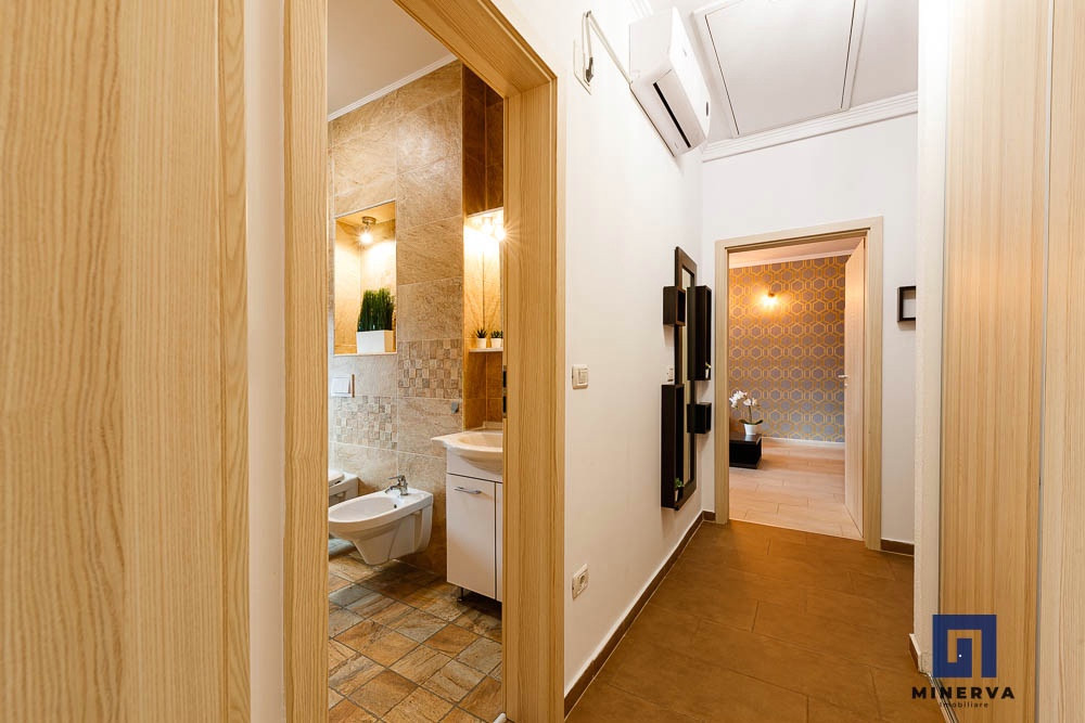 Pet friendly | Apartament 2 camere, langa Kaufland Dumbravita | Comision 0%