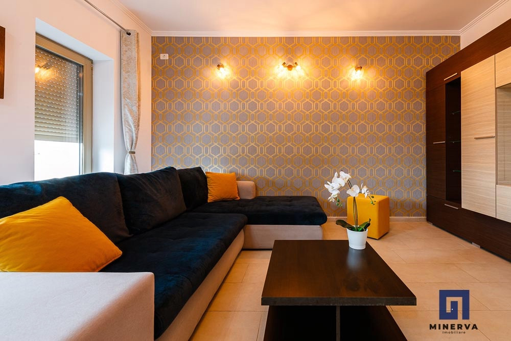 Pet friendly | Apartament 2 camere, langa Kaufland Dumbravita | Comision 0%